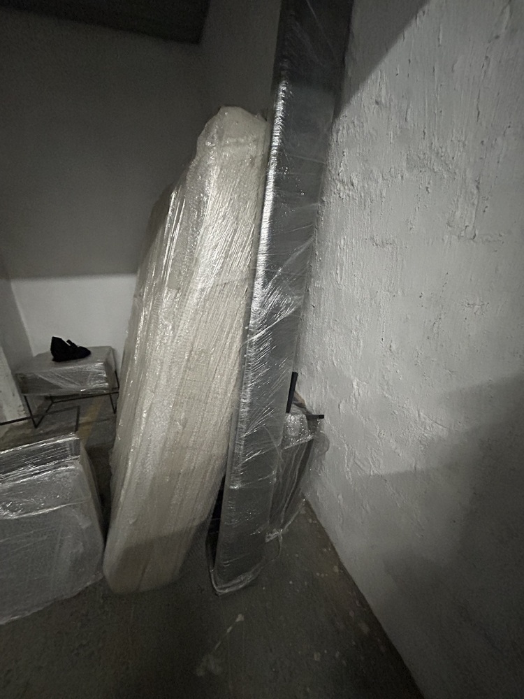 Rent A Store Sandton Storage auction IB-7235