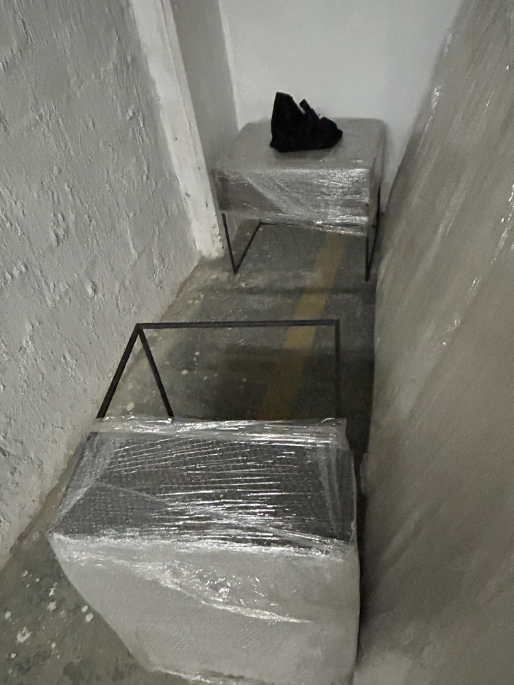 Rent A Store Sandton Storage Facility auction IB-7235