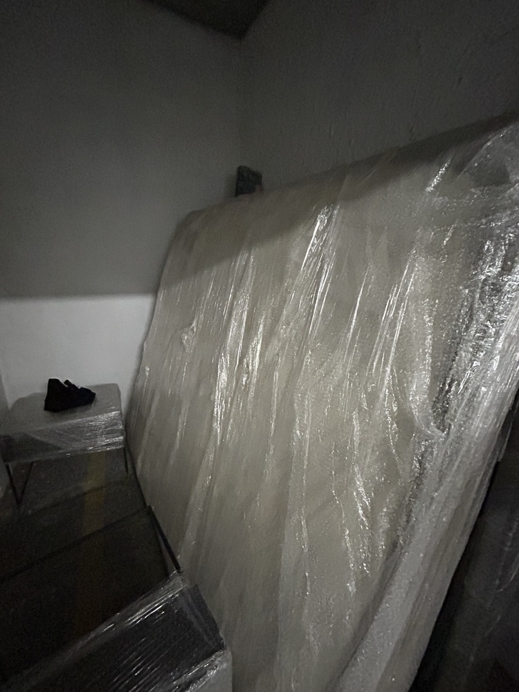 Rent A Store Sandton Self storage unit auction IB-7235