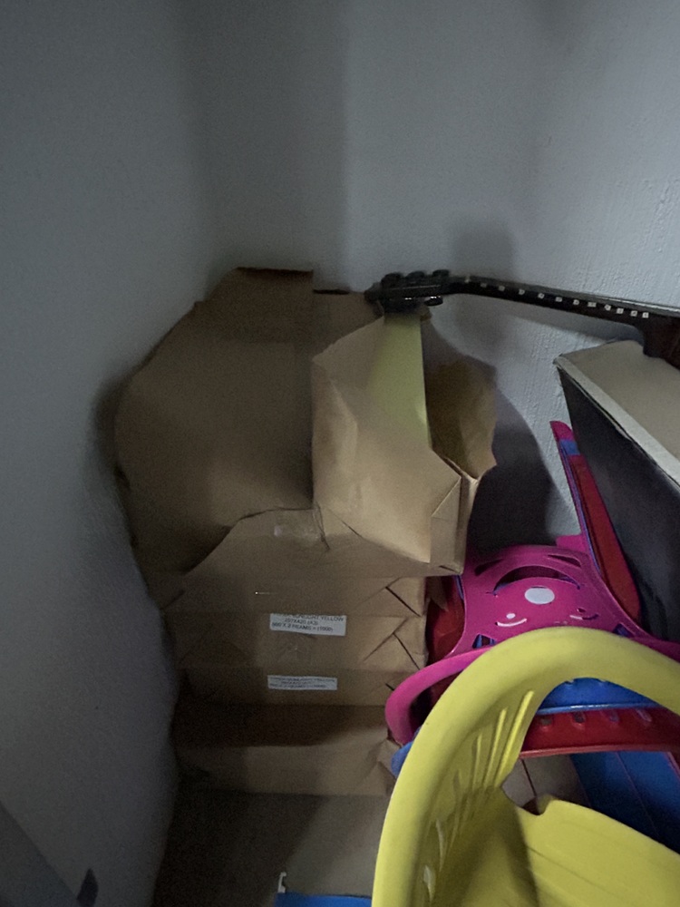 Rent A Store Sandton Storage auction IB-3867