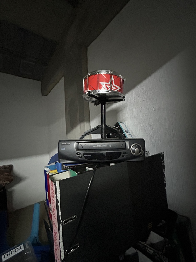 Rent A Store Sandton Storage Unit auction IB-3867