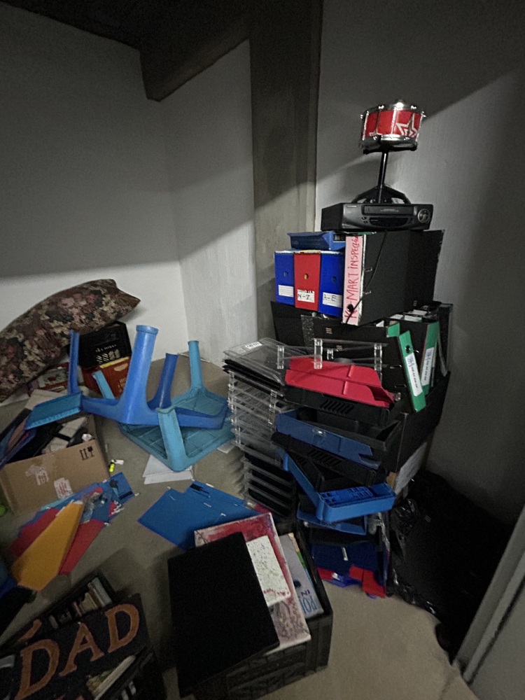 Rent A Store Sandton Self storage unit auction IB-3867