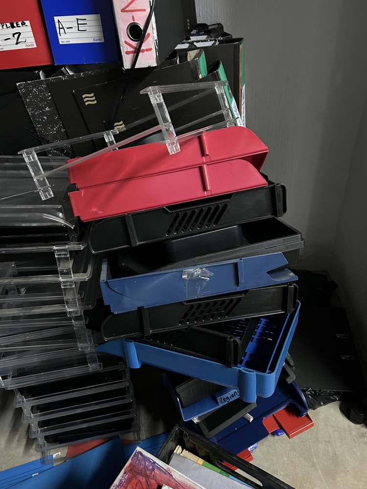 Rent A Store Sandton Storage Facility auction IB-3867 21