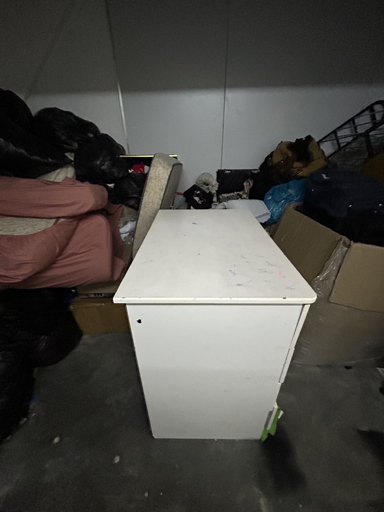 Rent A Store Sandton Self storage facility auction IB-1392