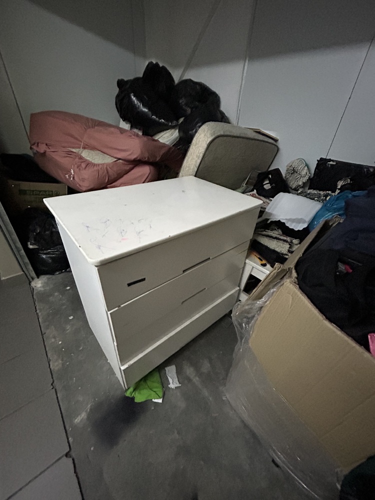 Rent A Store Sandton Storage Facility auction IB-1392 11