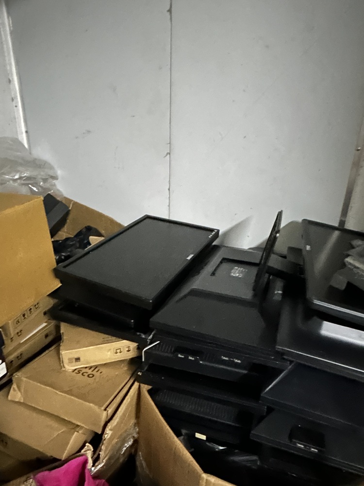 Rent A Store Sandton Storage Unit auction IB-1392 12