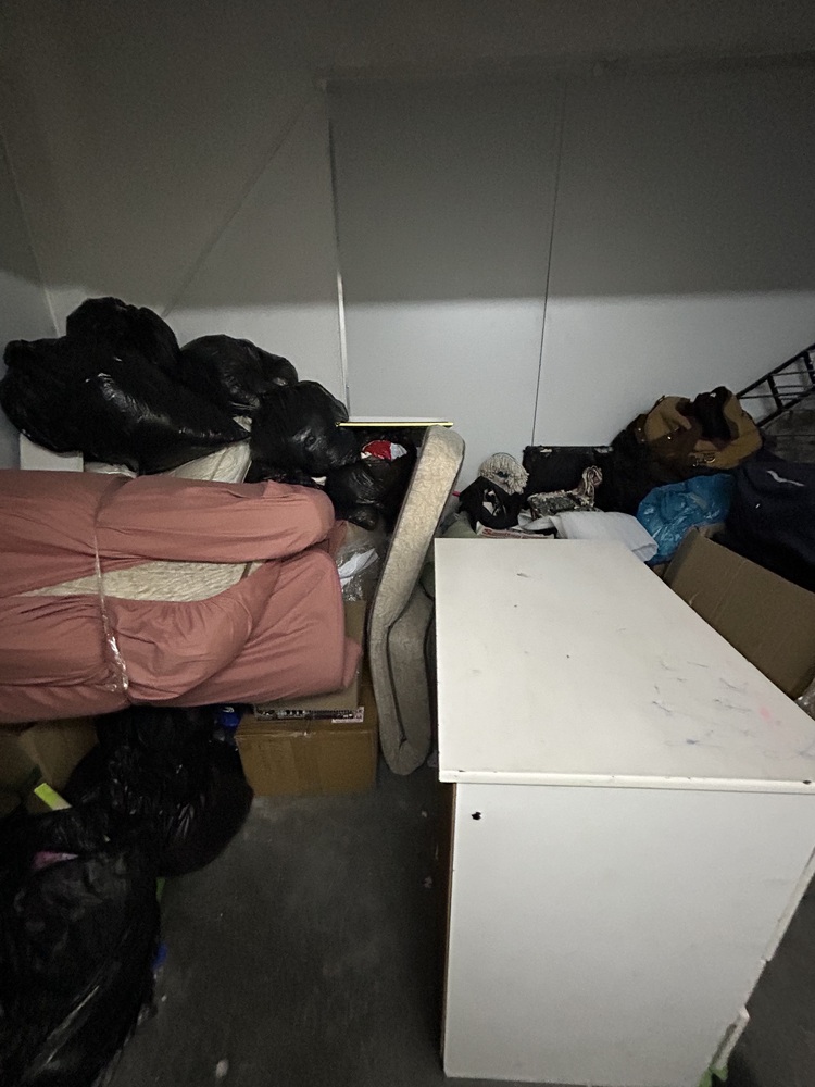 Rent A Store Sandton Self storage unit auction IB-1392 13