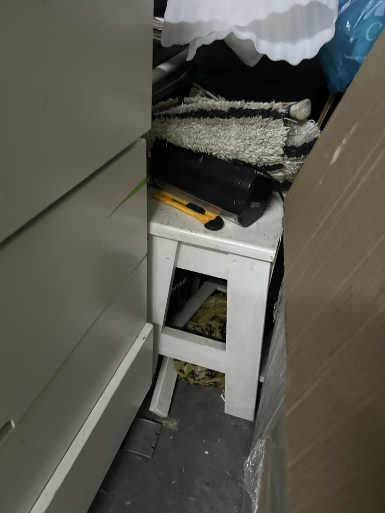 Rent A Store Sandton storage facility unit auction IB-1392 16