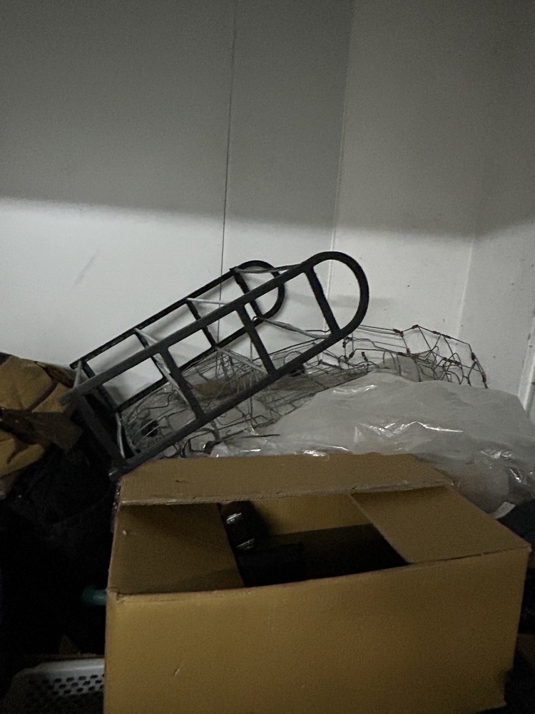 Rent A Store Sandton Storage Facility auction IB-1392 21