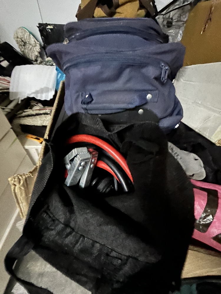 Rent A Store Sandton Storage auction IB-1392 30