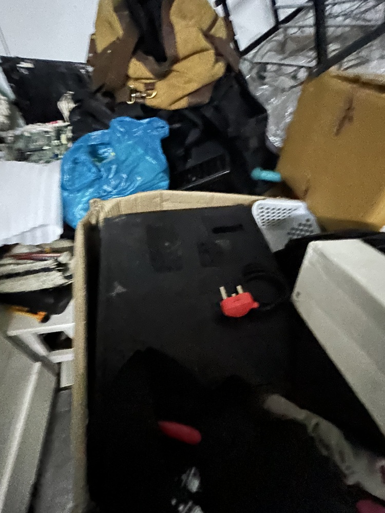 Rent A Store Sandton Storage Unit auction IB-1392 32