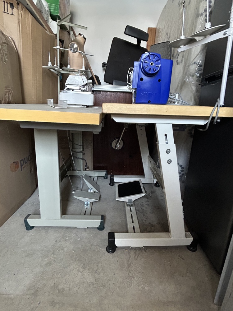 Rent A Store Sandton Storage auction IB-7978