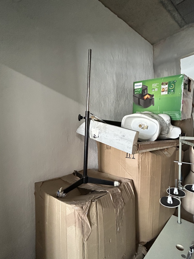 Rent A Store Sandton Storage Unit auction IB-7978