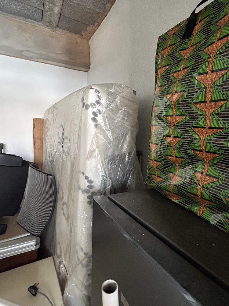 Rent A Store Sandton Storage Facility auction IB-7978 11