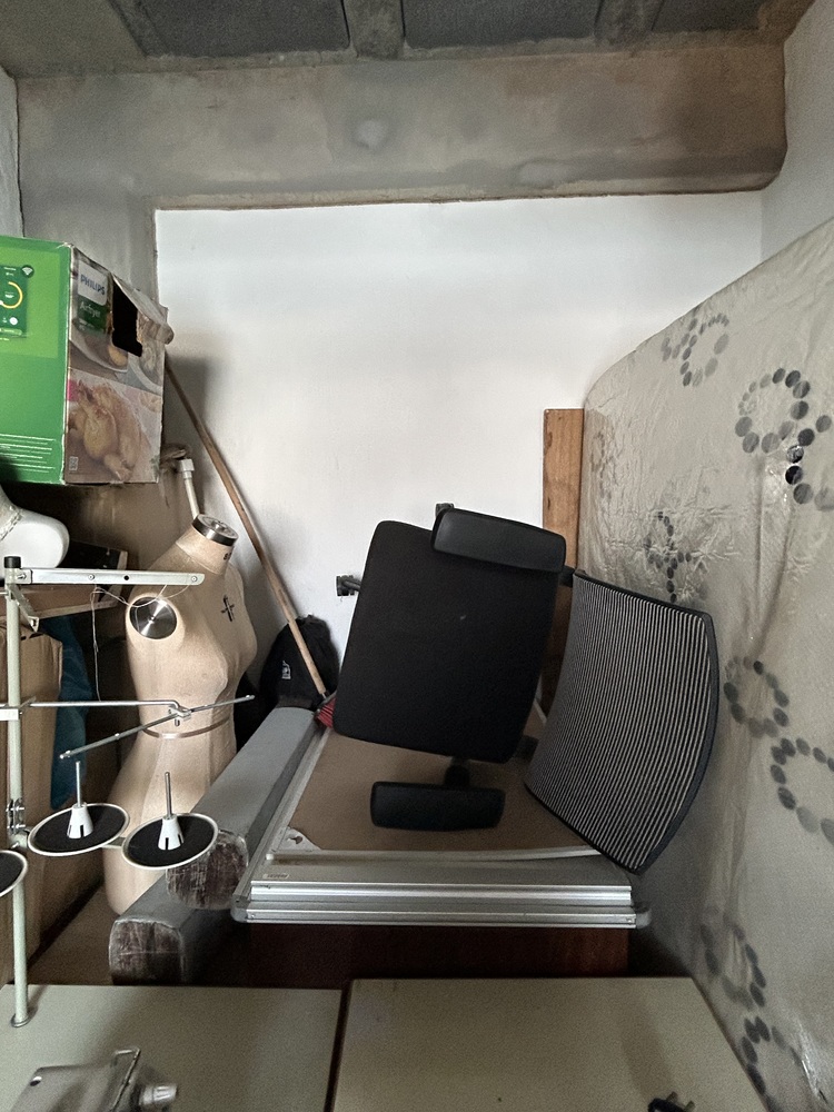 Rent A Store Sandton Self storage unit auction IB-7978 13