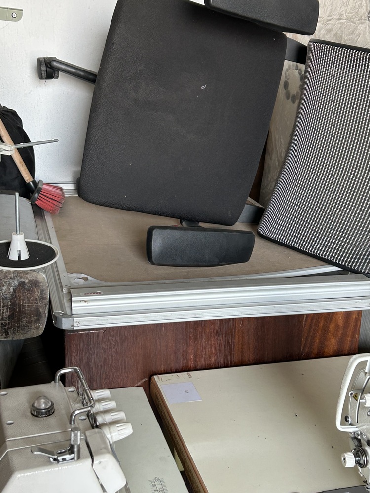 Rent A Store Sandton Self storage auction IB-7978 14