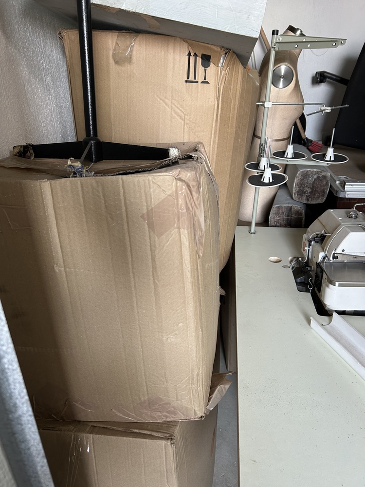 Rent A Store Sandton Storage auction IB-7978 20