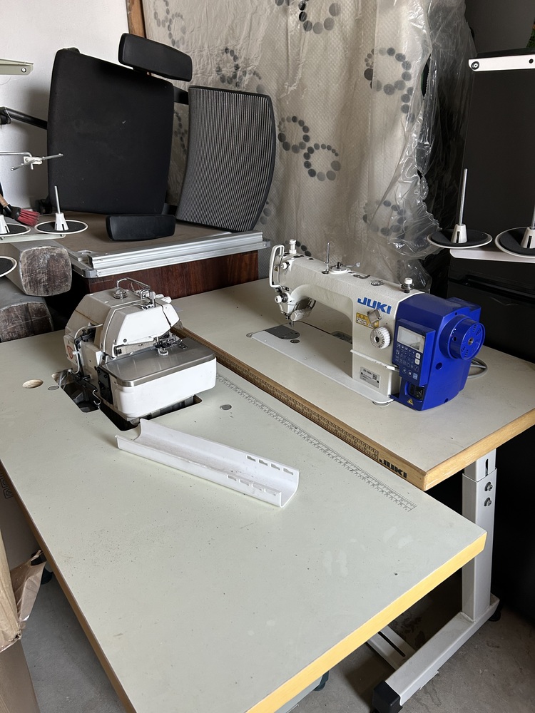 Rent A Store Sandton Storage Facility auction IB-7978 21