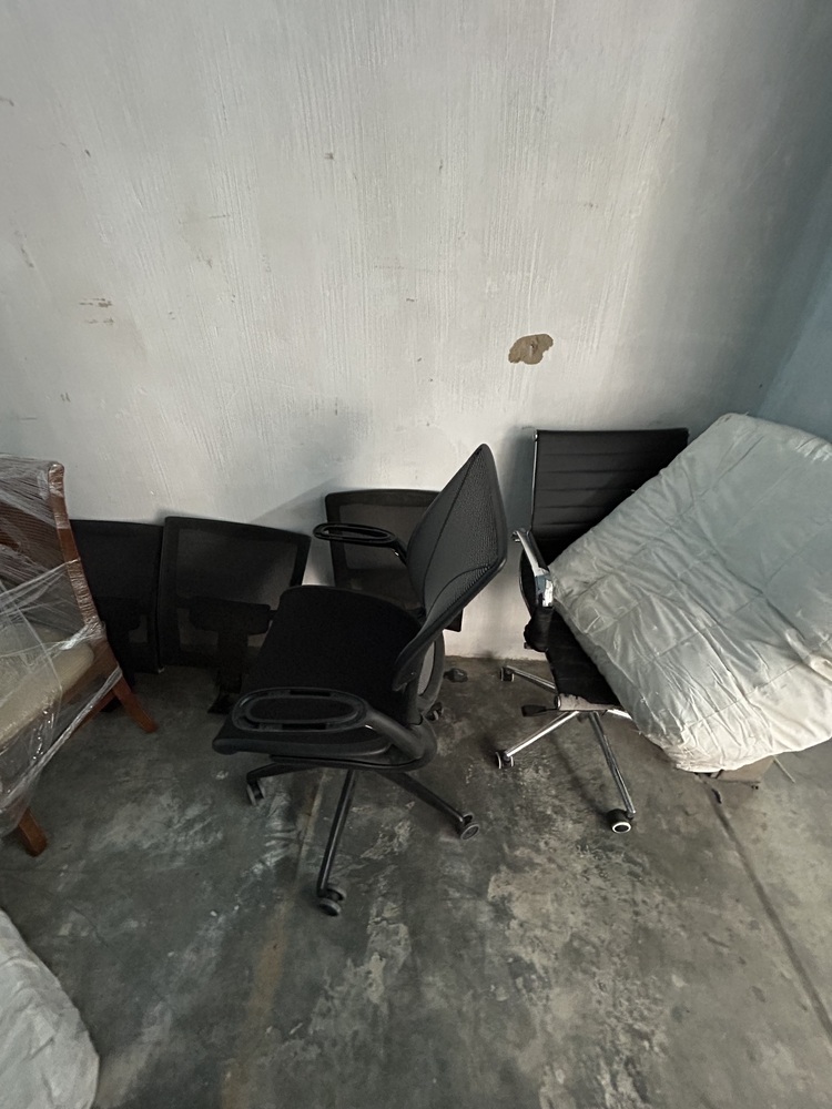 Rent A Store Sandton Storage Unit auction IB-9370