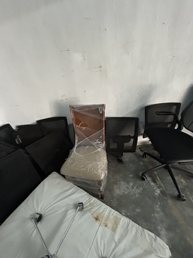 Rent A Store Sandton Self storage unit auction IB-9370