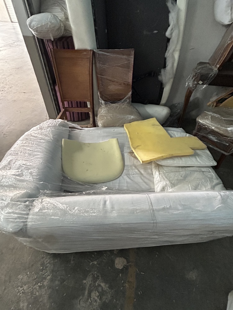 Rent A Store Sandton Self storage auction IB-9370