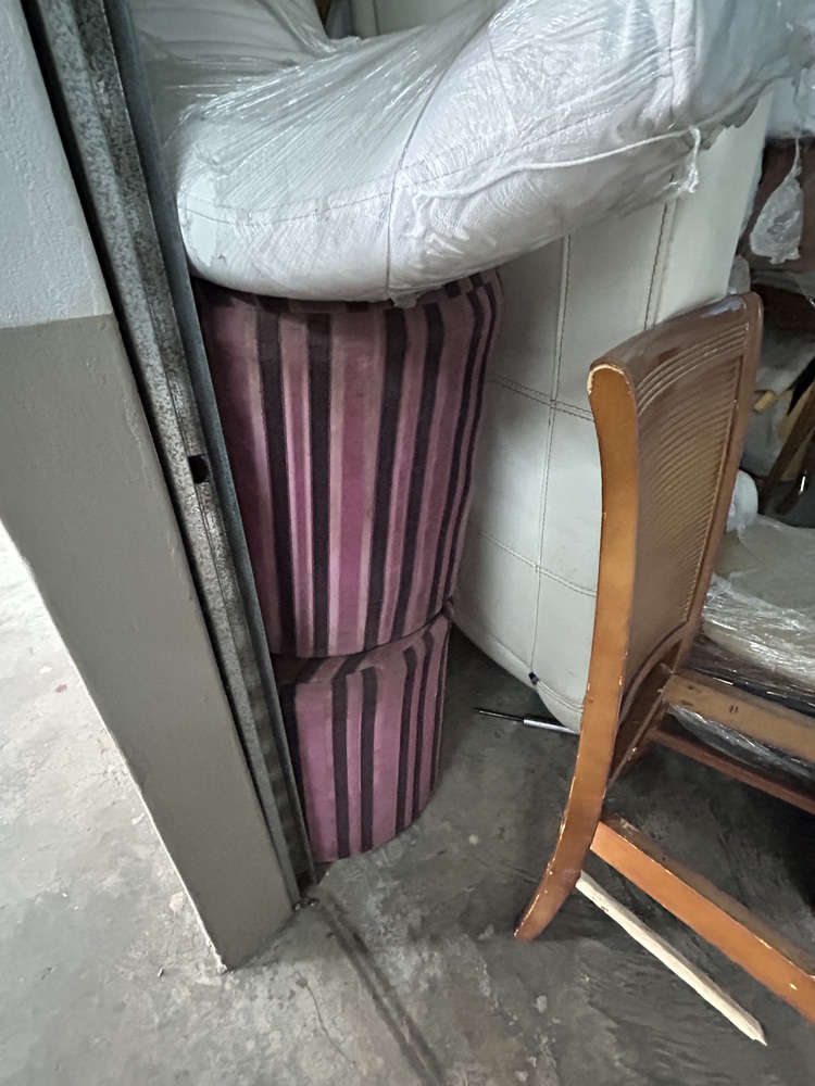 Rent A Store Sandton Self storage facility auction IB-9370