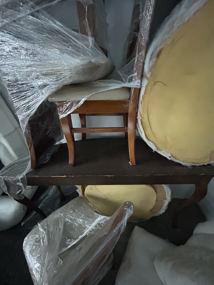 Rent A Store Sandton Storage auction IB-9370 10