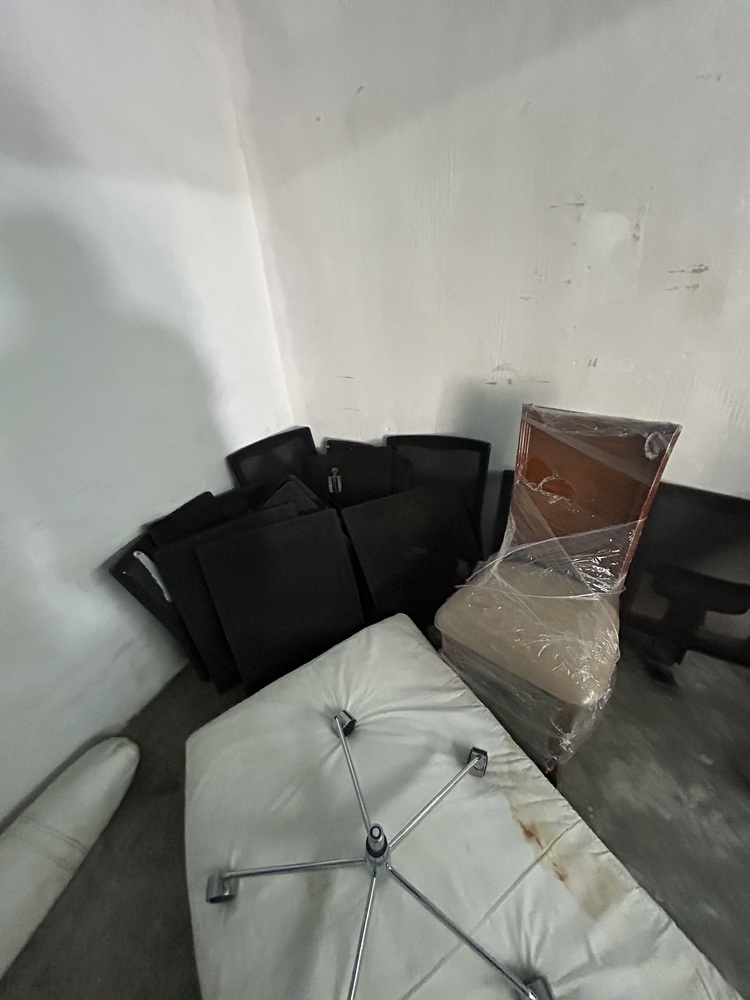 Rent A Store Sandton Storage Unit auction IB-9370 12