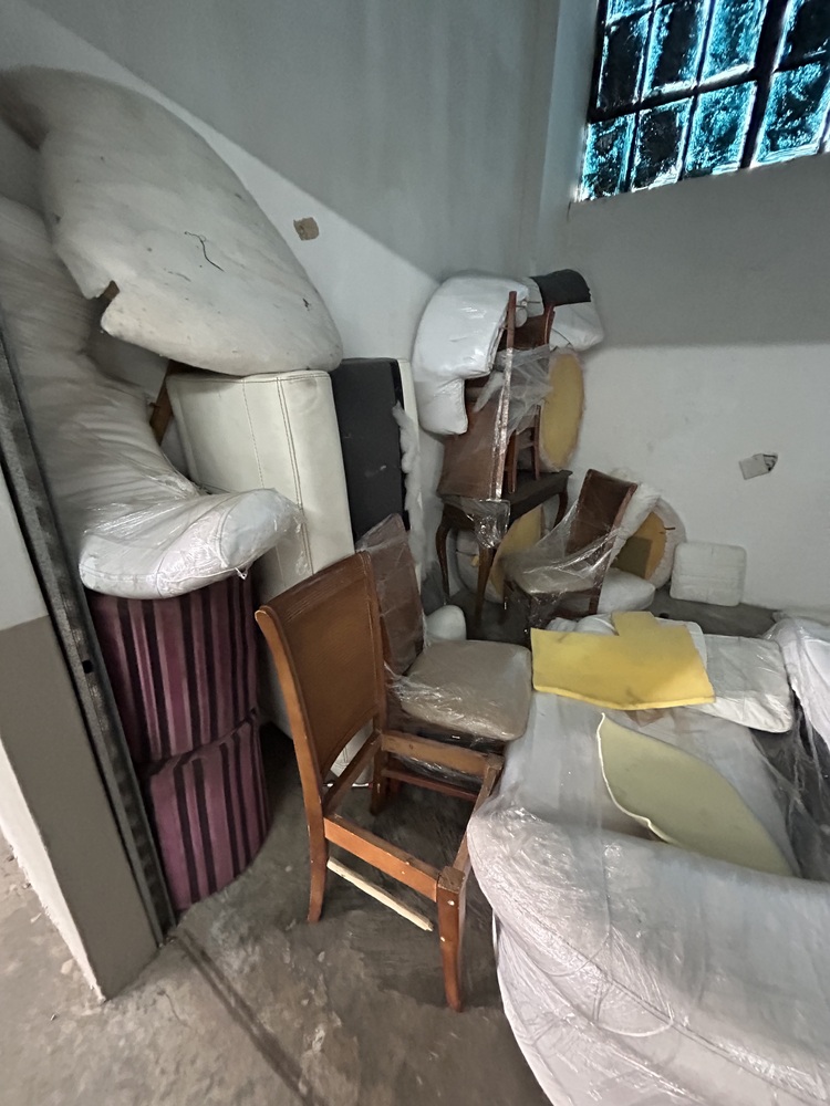 Rent A Store Sandton Self storage unit auction IB-9370 13