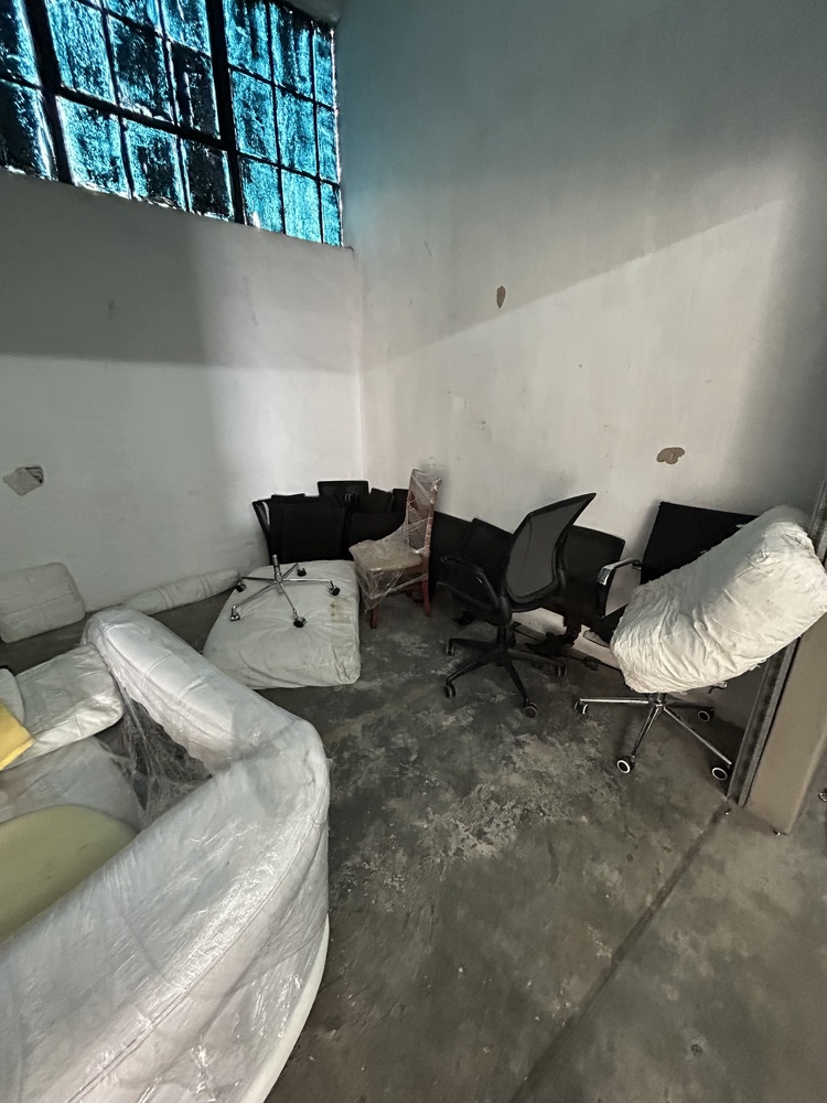 Rent A Store Sandton Self storage auction IB-9370 14