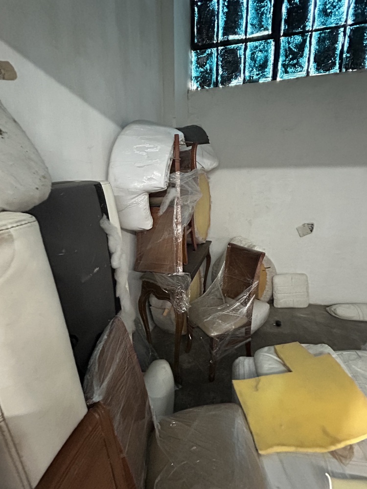 Rent A Store Sandton storage facility unit auction IB-9370 16