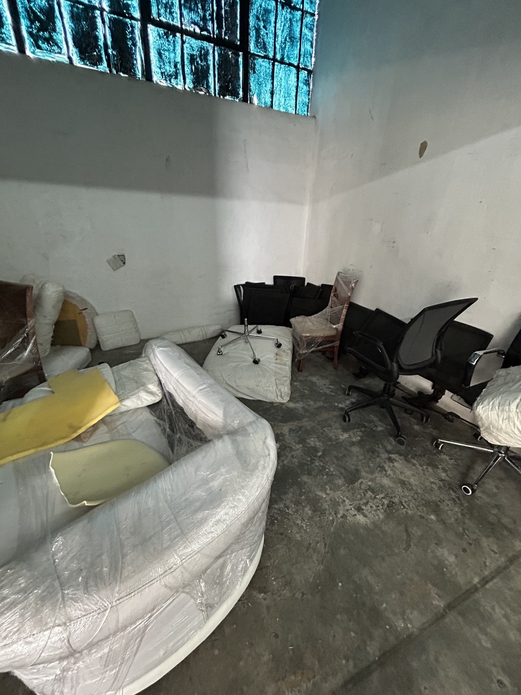 Rent A Store Sandton Storage auction IB-9370 20