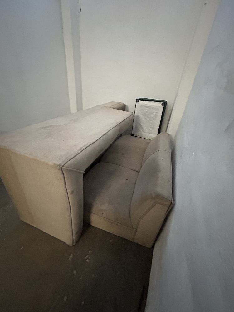 Rent A Store Sandton Storage auction IB-2037