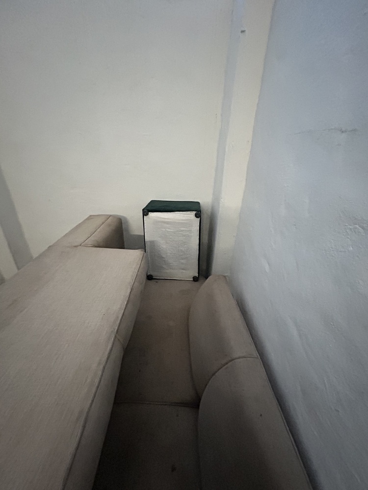 Rent A Store Sandton Storage Facility auction IB-2037