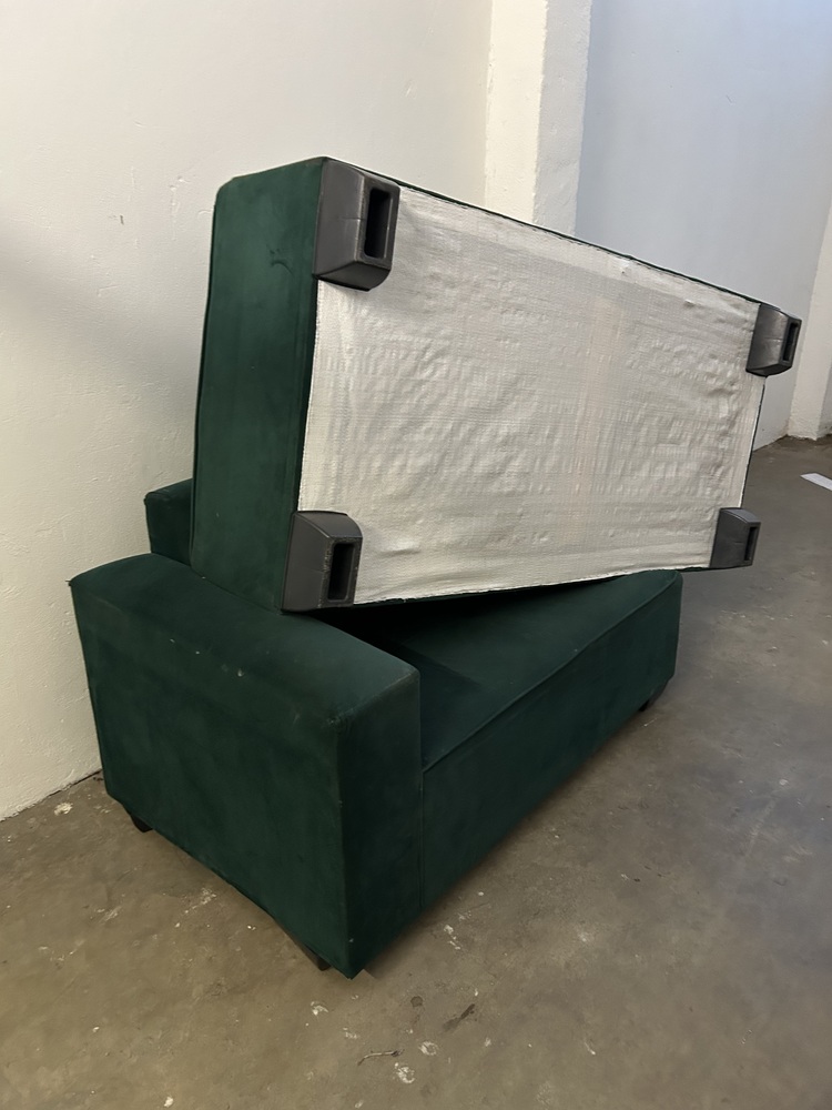 Rent A Store Sandton Self storage auction IB-2037