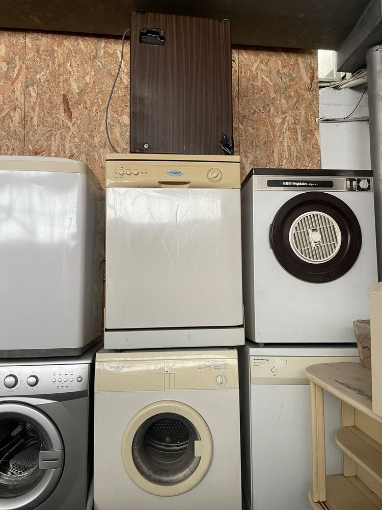 Warehouse  Storage Facility auction IB-6631