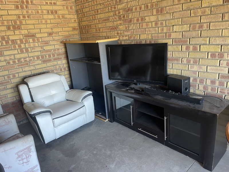 Midrand Storage auction IB-7837