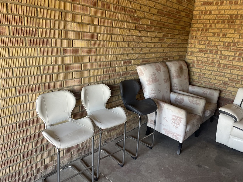 Midrand Self storage unit auction IB-7837