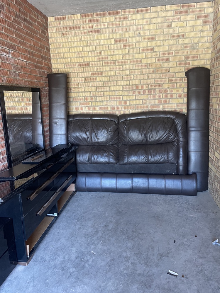 Midrand Storage Unit auction IB-1479