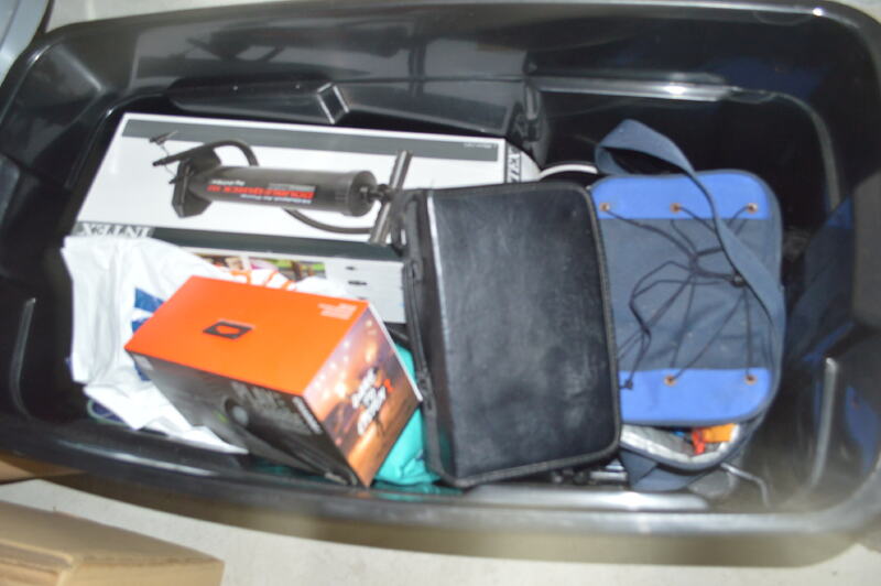 INV - Brackenfell - Silverpark  Self storage unit auction IB-9411