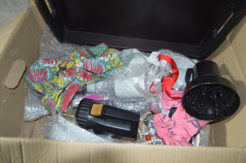 INV - Brackenfell - Silverpark  Self storage auction IB-9411