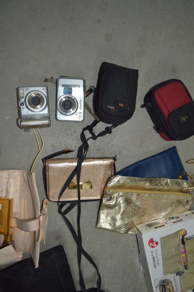 INV - Brackenfell - Silverpark  Storage Unit auction IB-9411 12