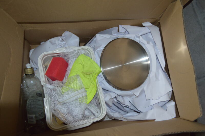 INV - Brackenfell - Silverpark  Self storage unit auction IB-9411 13