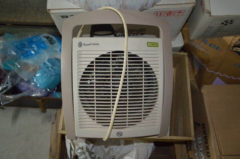 INV - Brackenfell - Silverpark  Self storage auction IB-9411 14