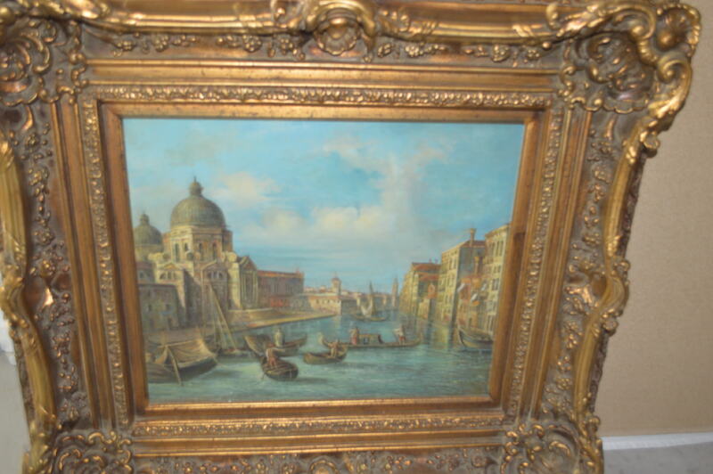 INV - Brackenfell - Silverpark  Storage auction IB-9411 20