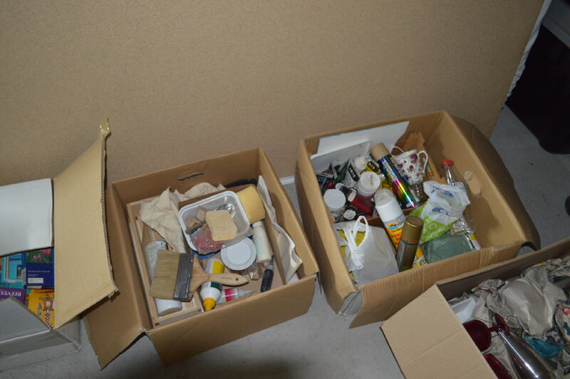 INV - Brackenfell - Silverpark  storage facility unit auction IB-9411 16