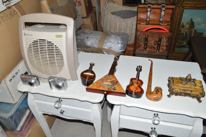 INV - Brackenfell - Silverpark  Self storage facility auction IB-9411 25