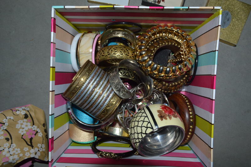 INV - Brackenfell - Silverpark  Storage auction IB-9411 30