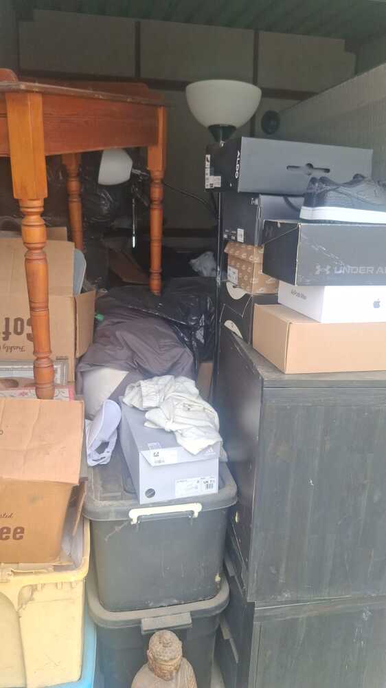 Somerset West  Storage Facility auction IB-6376