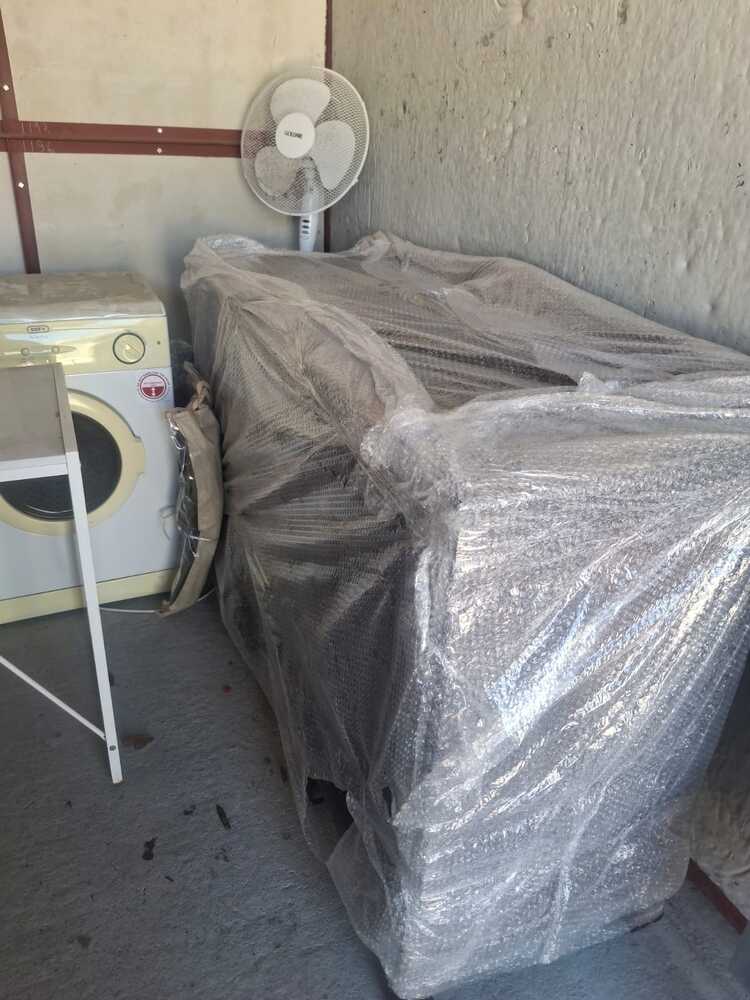 Somerset West  Storage Unit auction IB-6376 12